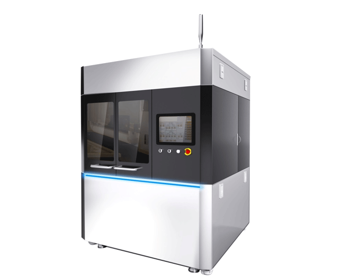 Nanoimprint system GYN-300-1RP